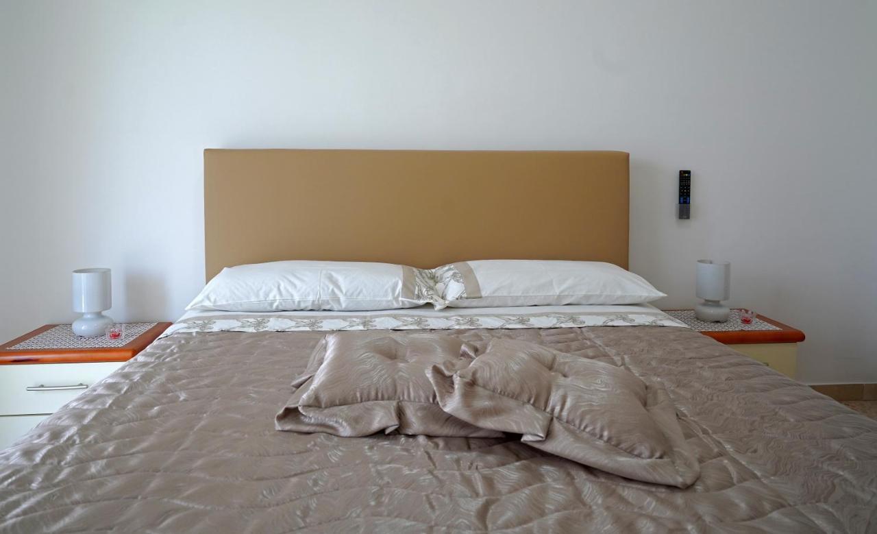 圣安吉洛Milou'S House公寓 外观 照片